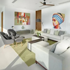 Malaiwana - Penthouse B1 - Bild 3