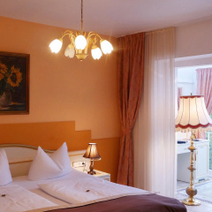Haus Mooren Hotel Garni - Bild 2