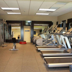 Hampton Inn & Suites Stroudsburg Pocono Mountains thumbnail 13