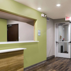 WoodSpring Suites Houston IAH Airport thumbnail 7