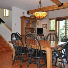 Teton Village Moose Creek by Jackson Hole Resort Lodging thumbnail 17