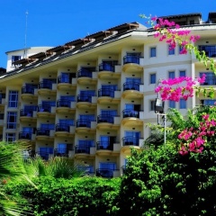 Mukarnas Spa & Resort - Bild 1