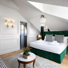 Matilde Boutique Hotel, WorldHotels Elite - Bild 4