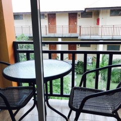 Bussarin Apartment - Bild 1