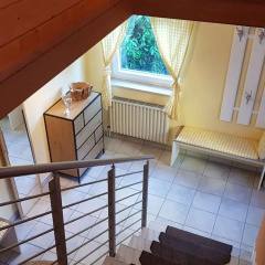 Holiday Home in the Large Garden - Bild 11