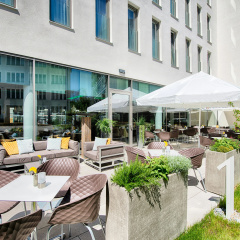 Leonardo Hotel Munich City South - Bild 19