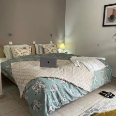 Anchris Paleochora Hotel thumbnail 4