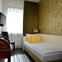 Hotel Domspitzen - Bild 5