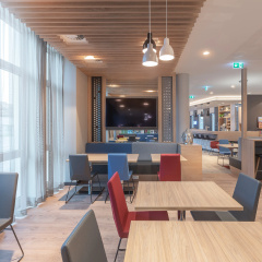 Holiday Inn Express Erlangen by IHG - Bild 21