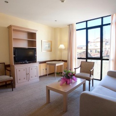 Espahotel Plaza Basílica Hotel - Bild 17