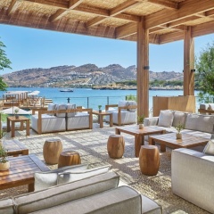 The Bodrum EDITION - Bild 8