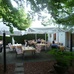 AVIA Hotel - Bild 17