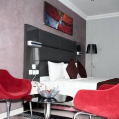 De Edge Hotel - Bild 7