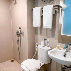 The Rooms Apartment - Bild 6