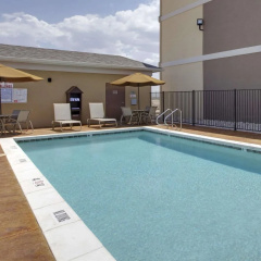 Spark by Hilton Midland South thumbnail 13