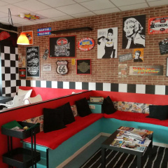 Open Hostel Madrid - Bild 10