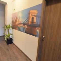 Fig Tree House Budapest - Bild 14