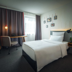 Hotel PULSE8 - Bild 6
