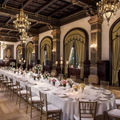 Alfonso XIII Hotel, a Luxury Collection Hotel, Seville - Bild 23
