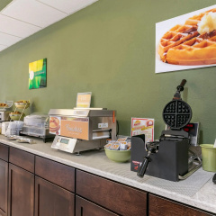 Quality Inn Cape Girardeau North thumbnail 20