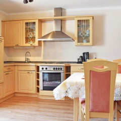 Stunning Apartment in Untergriesbach With 3 Bedrooms and Wifi - Bild 10