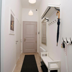 Luxury apartment Spálená - Bild 18