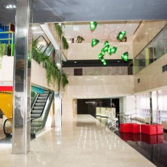 Chamartin The One Hotel - Bild 21