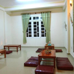Wolfpack Hostel Dalat thumbnail 12