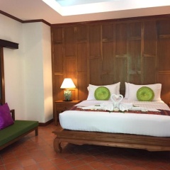 Baan Thai Lanta Resort - Bild 2