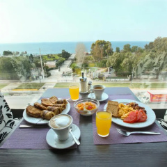 Galaxy Hotel - Bild 11