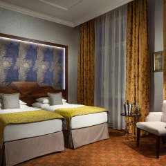 Art Deco Imperial Hotel - Bild 4