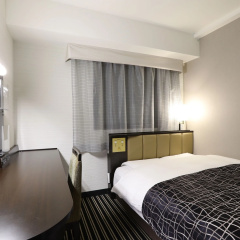 Apa Hotel Kanda Jimbocho Ekihigashi thumbnail 4
