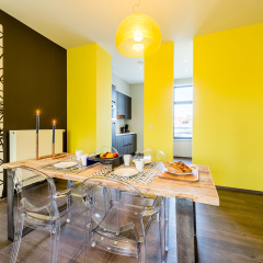 Smartflats Design - Berlaymont - Bild 21