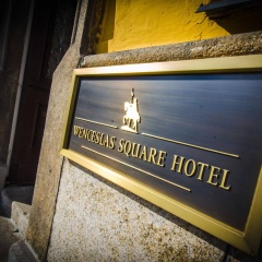 Wenceslas Square Hotel - Czech Leading Hotels - Bild 21