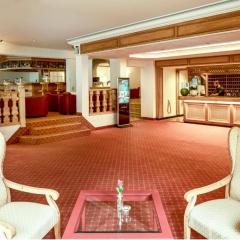 Mühl Vital Resort - Bild 1