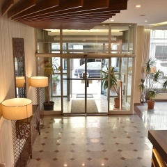 Gold City Hotel - Bild 15