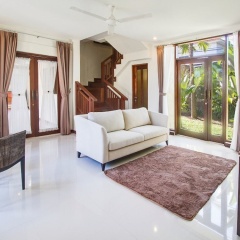 Allegra Villa - Echo Beach - Bild 2