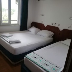 Pasa Restaurant & Pansiyon - Bild 3