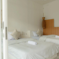 GiliPaddy Resort - Bild 1