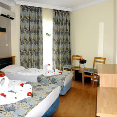 Caretta Relax Hotel - Bild 6