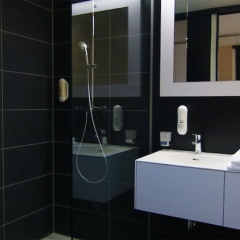 NU Hotel - Bild 7