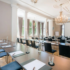 Steigenberger Hotel Bielefelder Hof - Bild 16