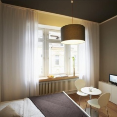 Aparthotel TU-TU - Bild 4