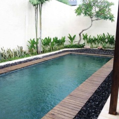 Joglo Villa - Bild 1
