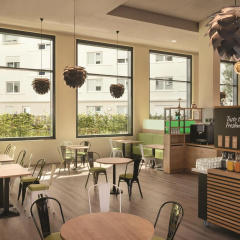 Super 8 by Wyndham Mainz Zollhafen - Bild 14