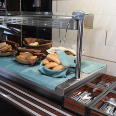 Green Hotel Budapest - Bild 14