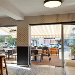 Dream Beach TLV Boutique Hotel thumbnail 7