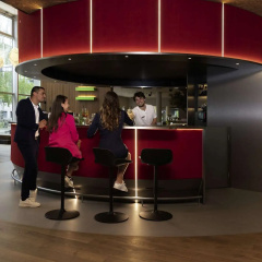 Novotel Zurich City West - Bild 26