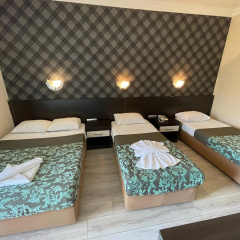 Castle Park Hotel - Bild 7