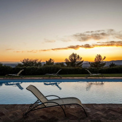 Wine Relais in Montecucco thumbnail 12